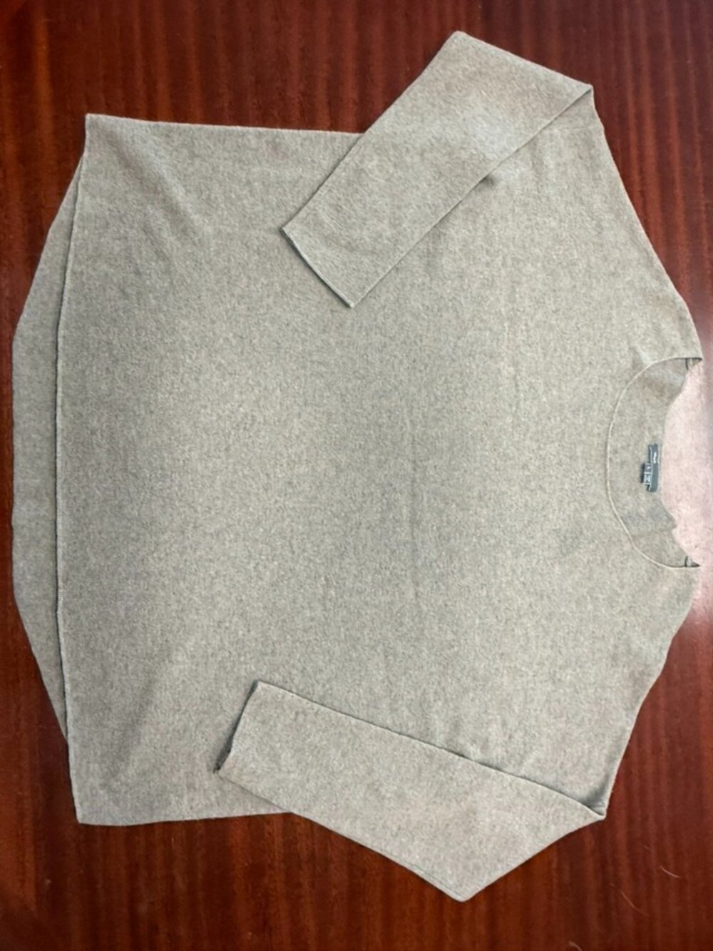 Vince Off the Shoulder Sweater